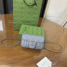 Gucci Satchel Bags